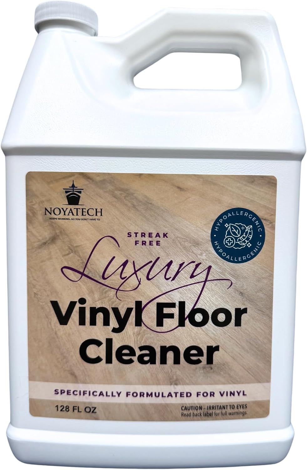 Floor Cleaners