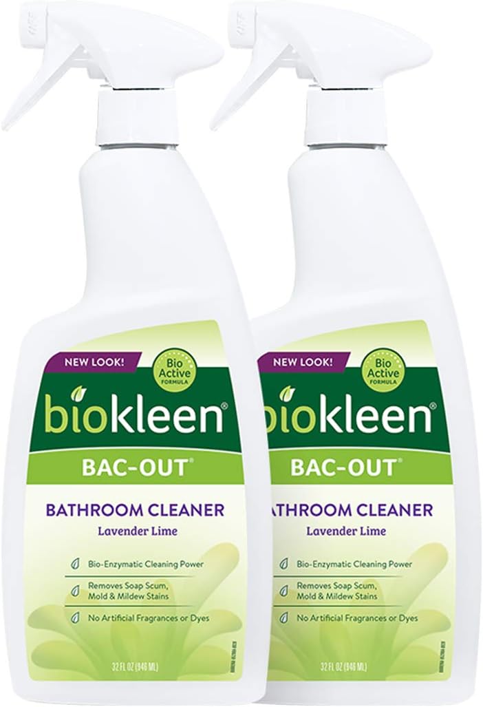 Surface Cleaners