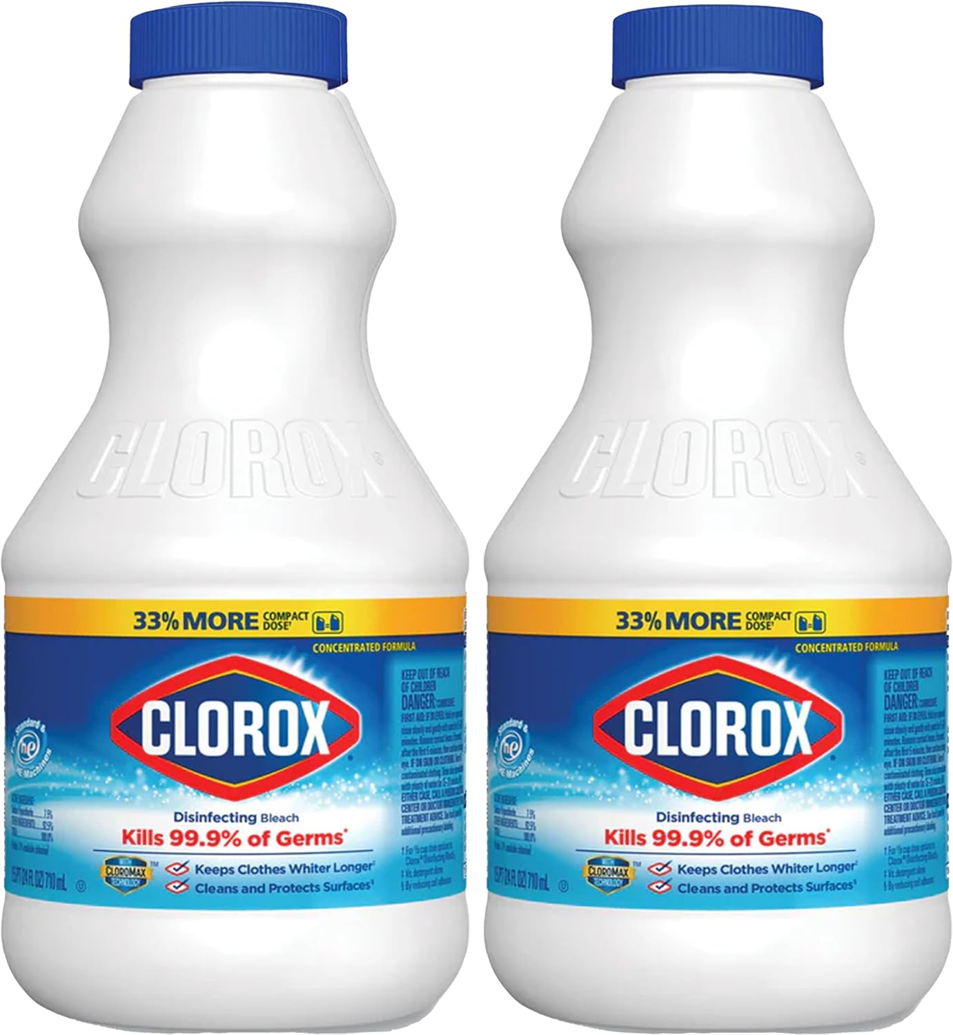 Laundry Products