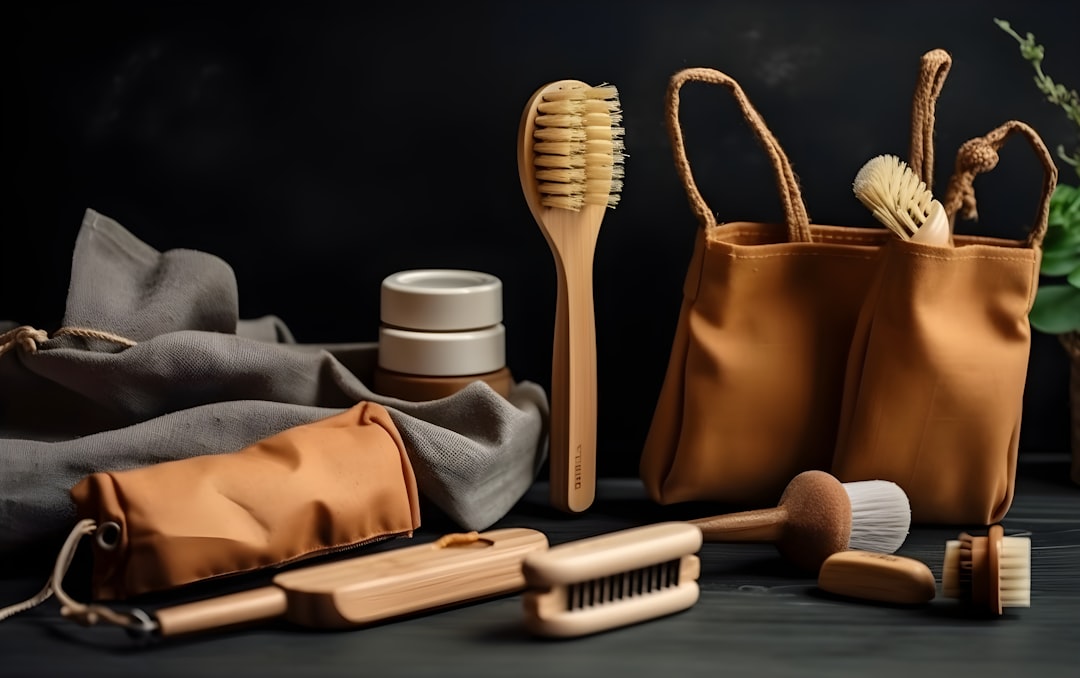 Discover the Best Eco-Friendly Cleaning Products for Your Home