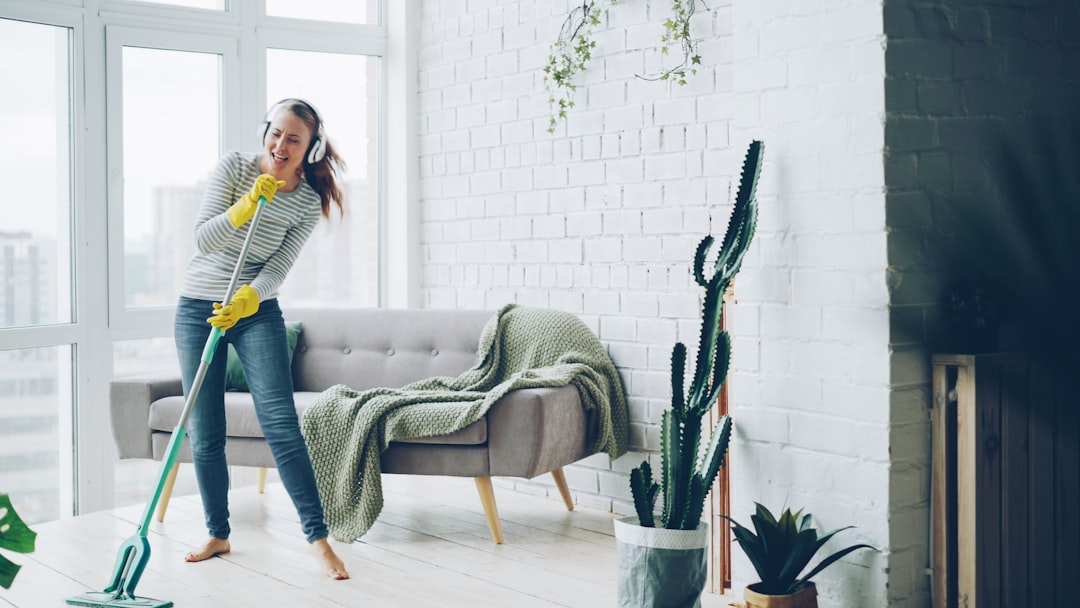Top 10 Must-Have Cleaning Supplies for Every Household