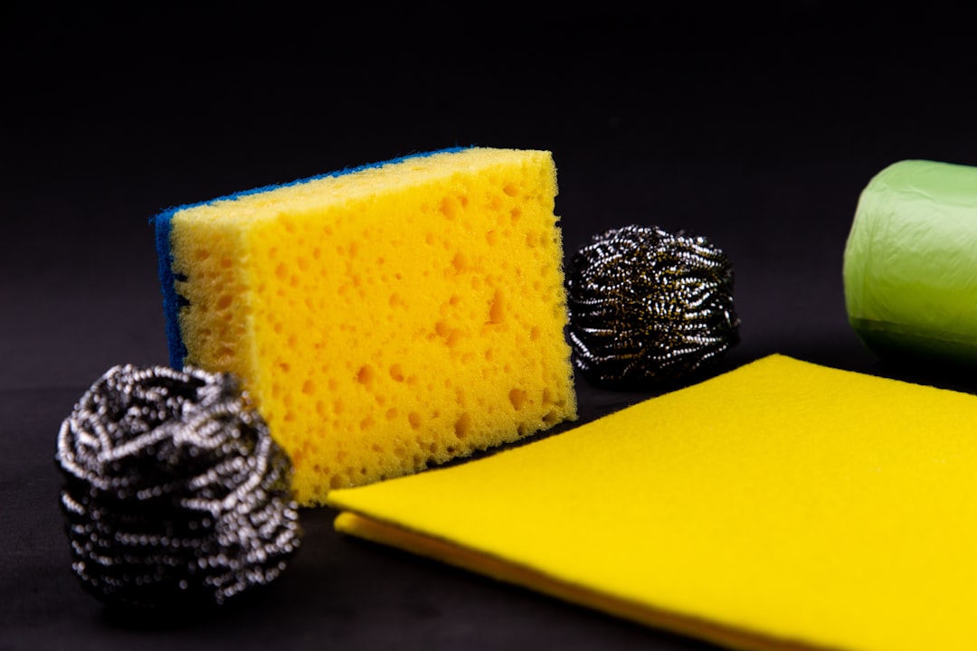 How to Choose the Right Cleaning Products for Your Needs