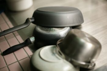 The Ultimate Guide to Green Cleaning Solutions for Families